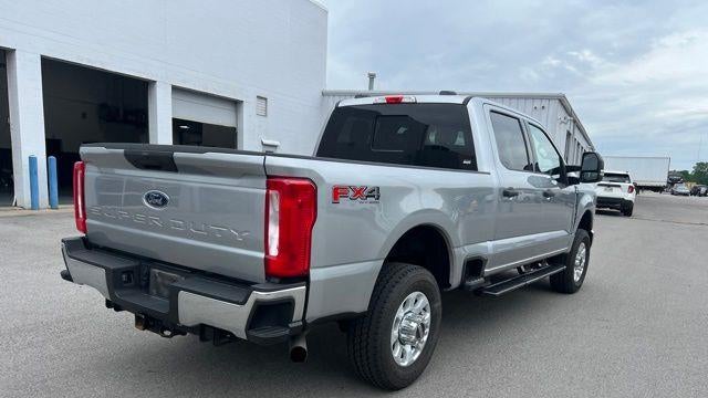 2024 Ford F-250 Super Duty XL