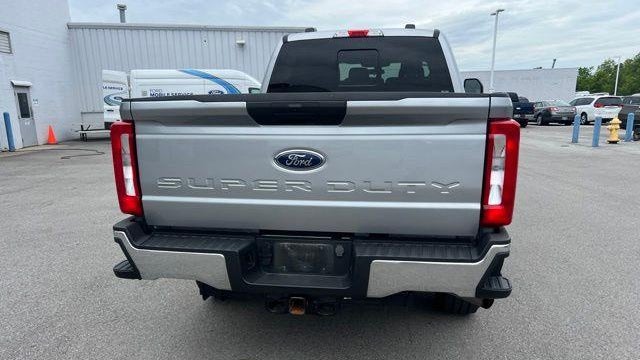 2024 Ford F-250 Super Duty XL