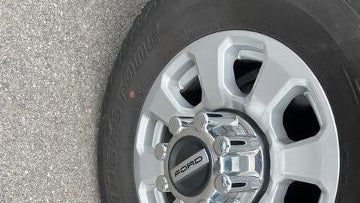 2024 Ford F-250 Super Duty XL