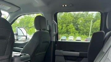 2024 Ford F-250 Super Duty XL