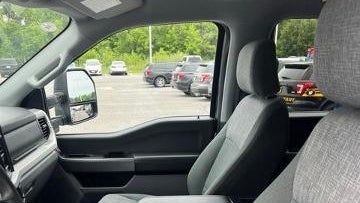 2024 Ford F-250 Super Duty XL