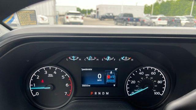 2024 Ford F-250 Super Duty XL