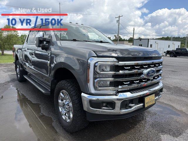 2024 Ford F-250
