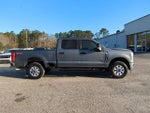 2024 F-250 Super Duty Thumbnail 3