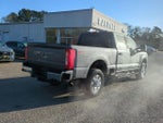 2024 F-250 Super Duty Thumbnail 4