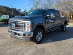 2024 F-250 Super Duty Thumbnail 8