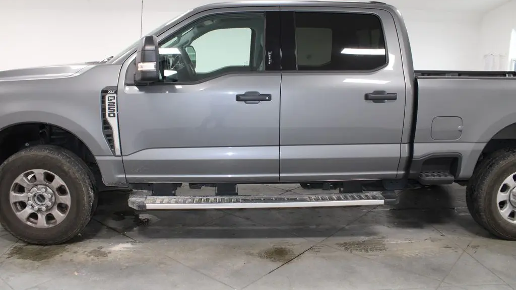 2024 Ford F-250 Super Duty XL
