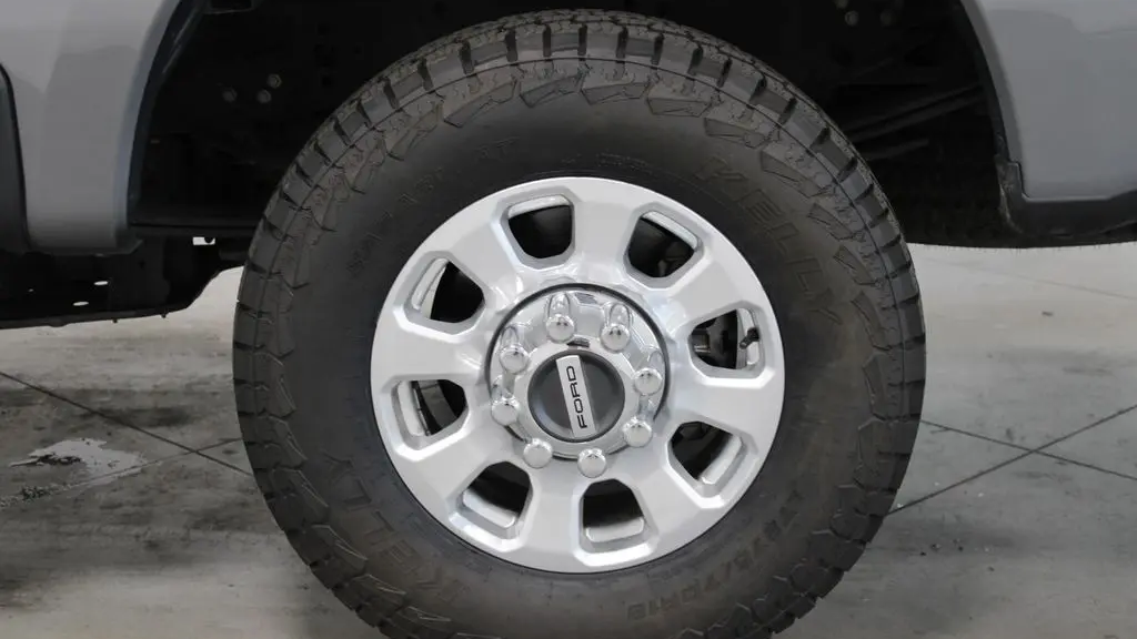 2024 Ford F-250 Super Duty XL