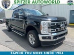 2025 F-250 Super Duty Thumbnail 1