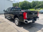 2025 F-250 Super Duty Thumbnail 8