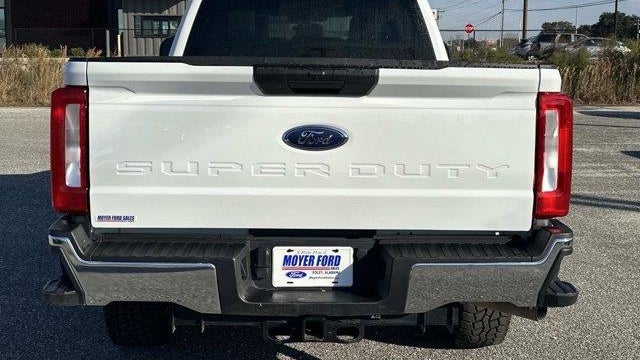 2025 Ford F-250 Super Duty King Ranch