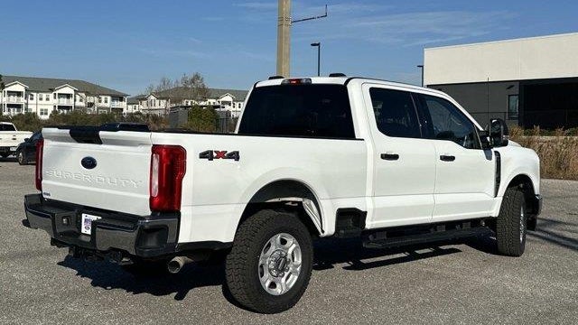 2025 Ford F-250 Super Duty King Ranch
