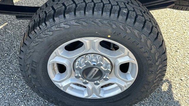 2025 Ford F-250 Super Duty King Ranch
