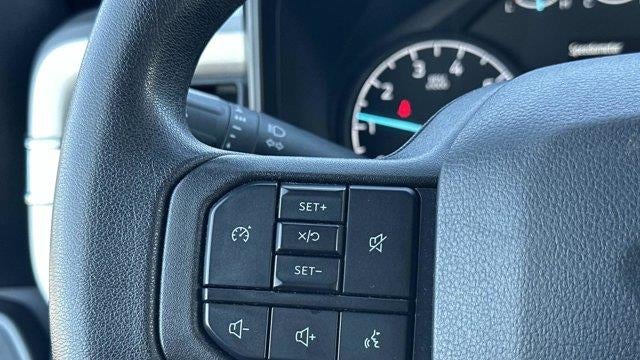 2025 Ford F-250 Super Duty King Ranch