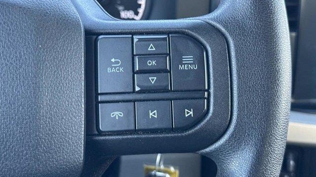 2025 Ford F-250 Super Duty King Ranch