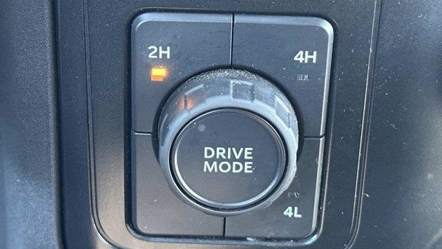 2025 Ford F-250 Super Duty King Ranch