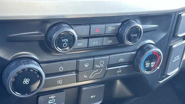 2025 Ford F-250 Super Duty King Ranch
