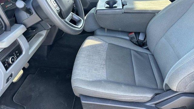 2025 Ford F-250 Super Duty King Ranch