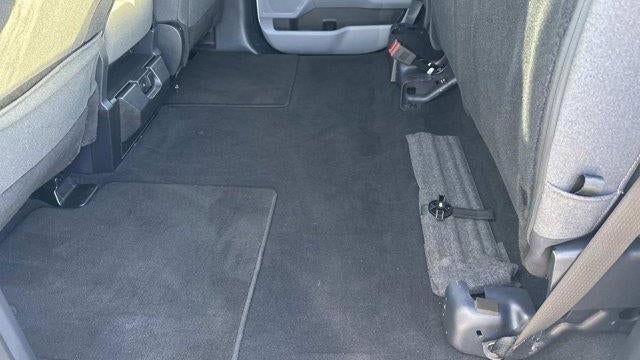 2025 Ford F-250 Super Duty King Ranch