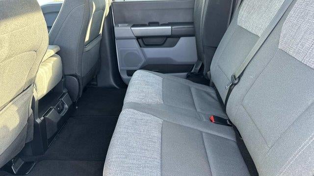 2025 Ford F-250 Super Duty King Ranch