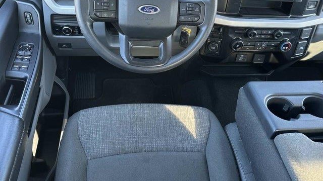 2025 Ford F-250 Super Duty King Ranch