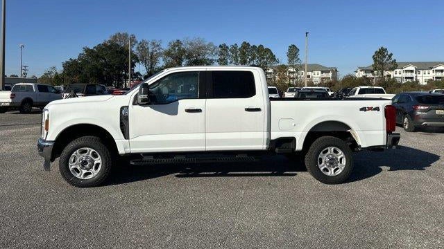 2025 Ford F-250 Super Duty King Ranch