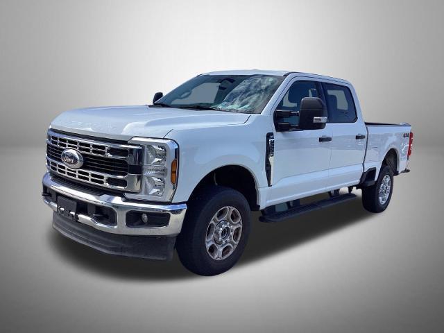 2025 Ford F-250 - $50,645