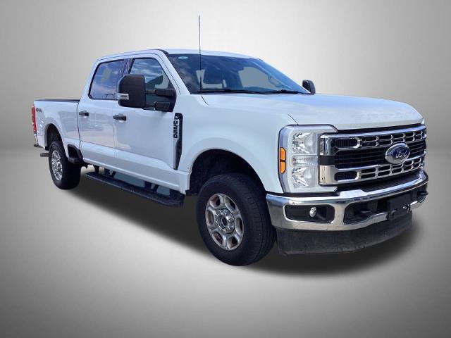 2025 Ford F-250 - $50,645