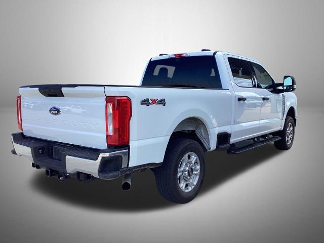 2025 Ford F-250 - $50,645
