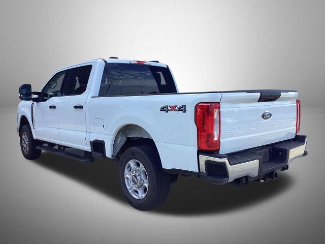2025 Ford F-250 - $50,645