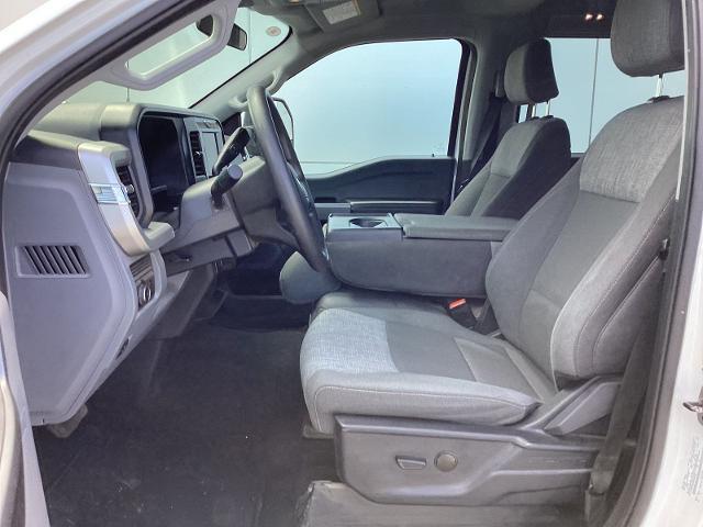 2025 Ford F-250 - $50,645