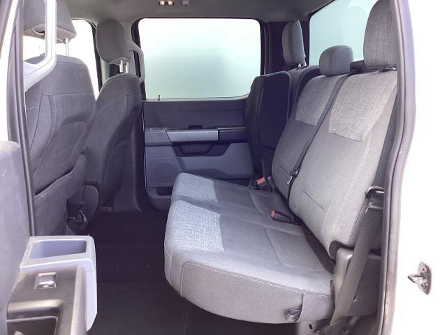2025 Ford F-250 - $50,645