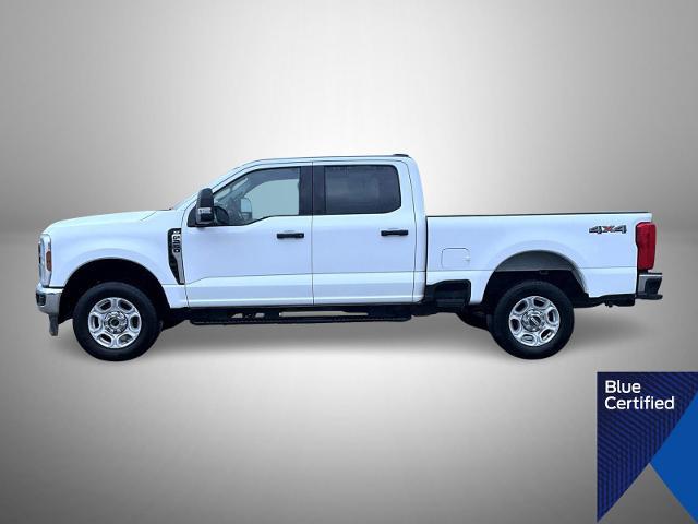 2025 Ford F-250 - $50,645