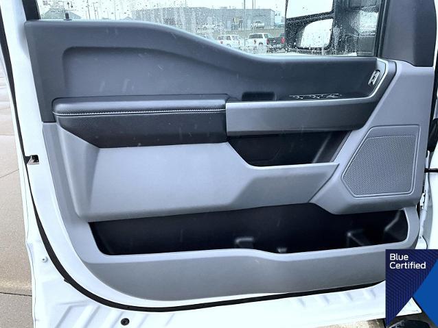 2025 Ford F-250 - $50,645