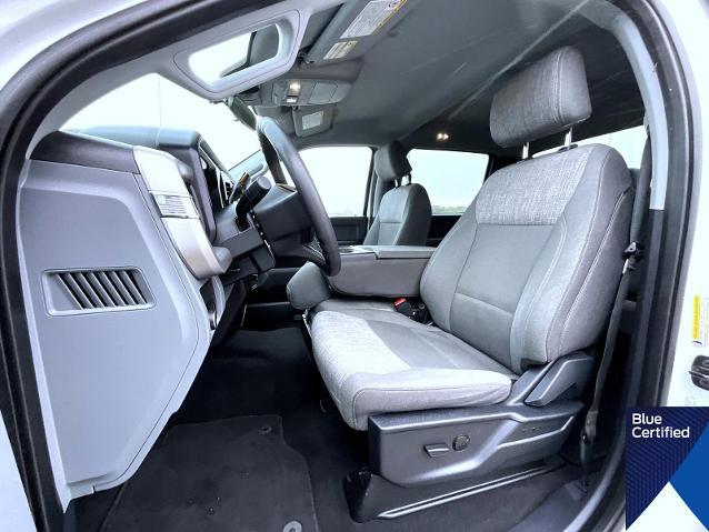 2025 Ford F-250 - $50,645