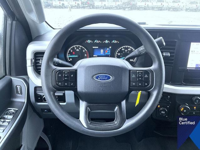 2025 Ford F-250 - $50,645