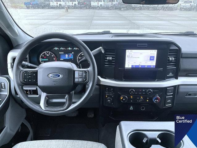 2025 Ford F-250 - $50,645