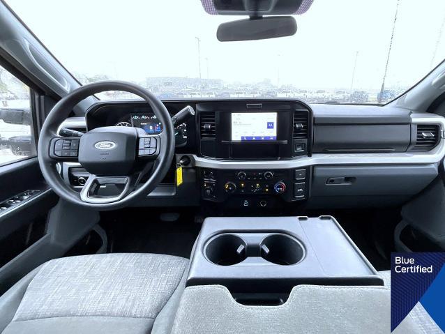 2025 Ford F-250 - $50,645