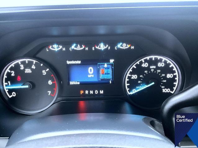 2025 Ford F-250 - $50,645