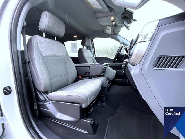 2025 Ford F-250 - $50,645