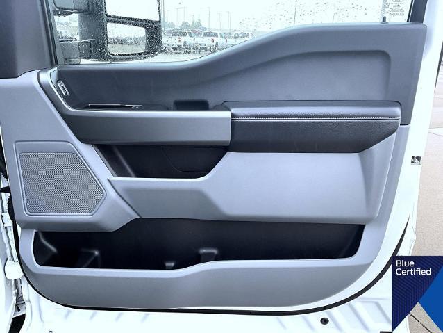 2025 Ford F-250 - $50,645