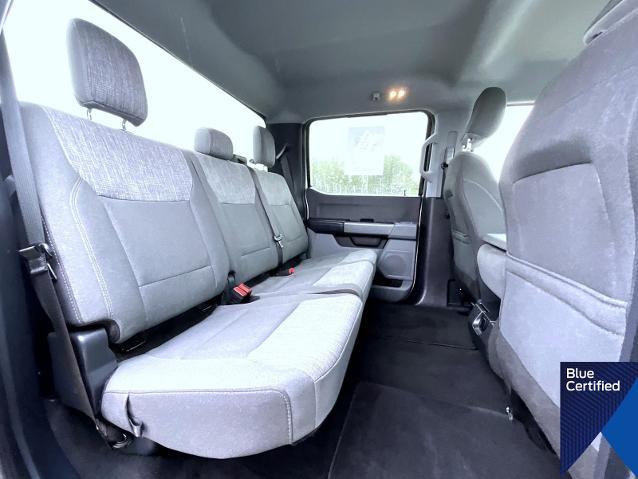 2025 Ford F-250 - $50,645