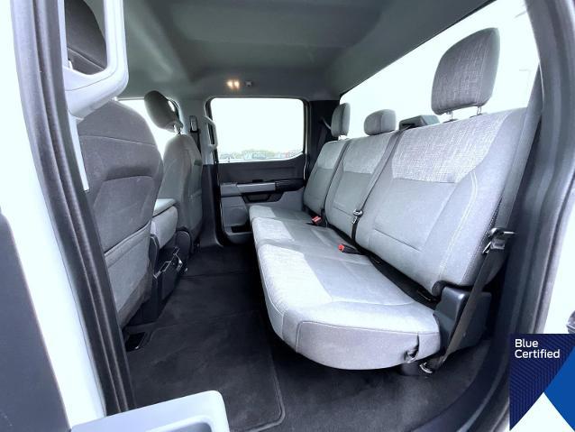 2025 Ford F-250 - $50,645