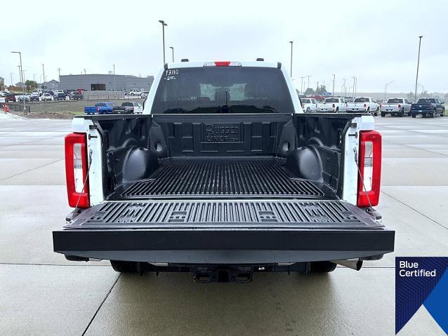 2025 Ford F-250 - $50,645