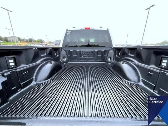 2025 Ford F-250 - $50,645