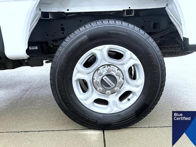 2025 Ford F-250 - $50,645
