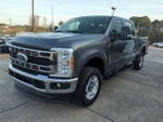 2025 F-250 Super Duty Thumbnail 3