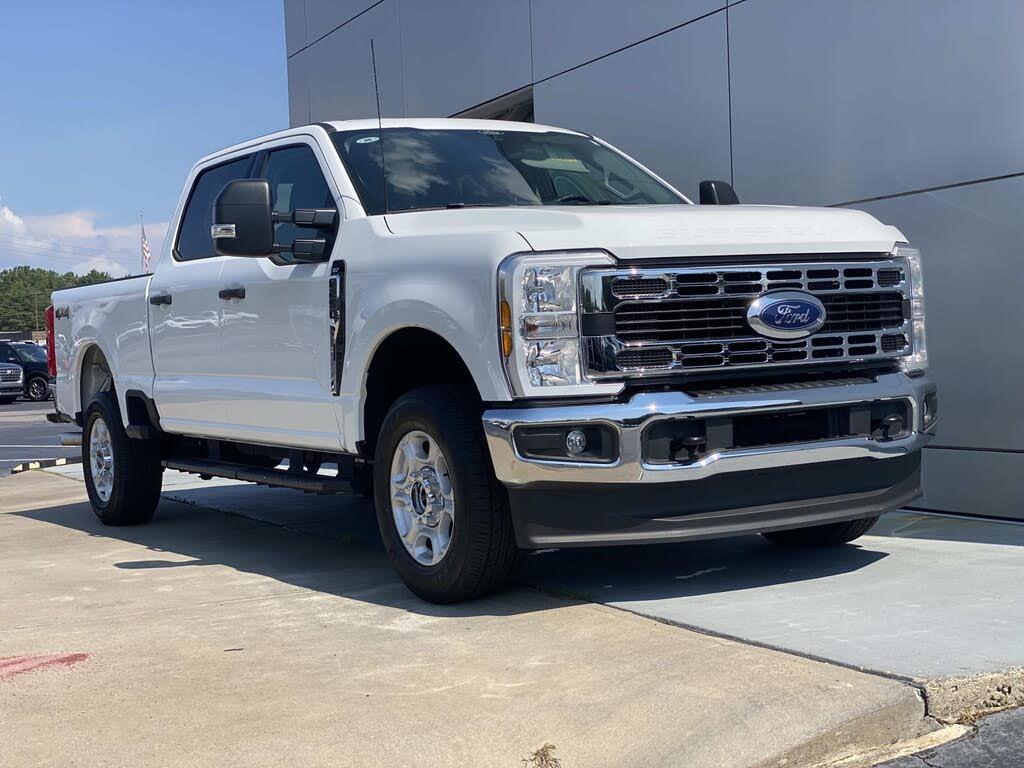 2026 Ford F-250 - $49,799