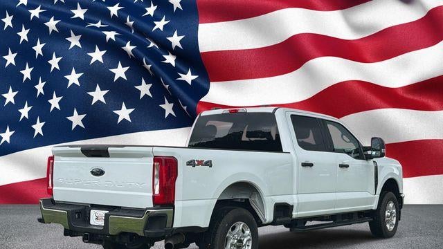 2026 Ford F-250 Super Duty Platinum