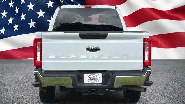 2026 Ford F-250 Super Duty Platinum